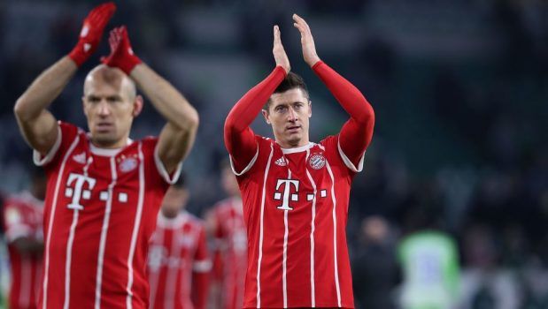 Champions League, la “matricola” Besiktas nella tana del Bayern Monaco