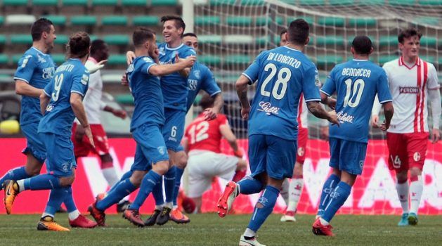 Serie B, le sfide delle prime della classe nel turno infrasettimanale