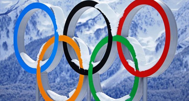 Al via le Olimpiadi Invernali 2018 di PyeongChang: gli italiani in gara