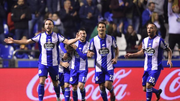 Liga, alle ore 21 il posticipo Deportivo La Coruna-Betis