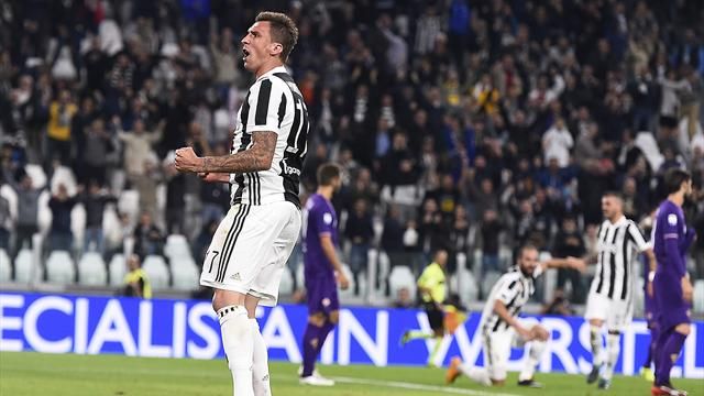 Serie A, la Juventus a Firenze può essere capolista per una notte