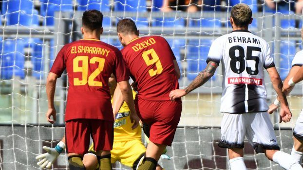 Serie A, la Roma cerca conferme in trasferta alla Dacia Arena (ore 15)