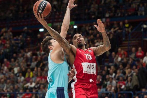 Eurolega, missione vittoria nella trasferta blaugrana per l’Olimpia Milano