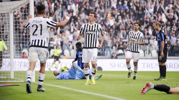 Coppa Italia, la Juve riuscirà a conquistare la quarta finale consecutiva?