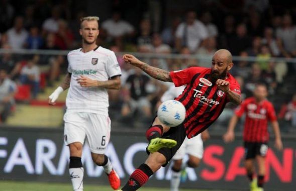 Serie B, al Palermo servono i tre punti per riacciuffare la vetta