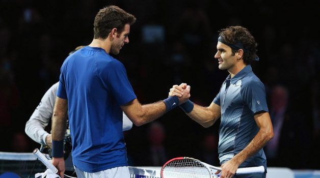 Tennis, a Indian Wells accesa finale tra Federer e Del Potro