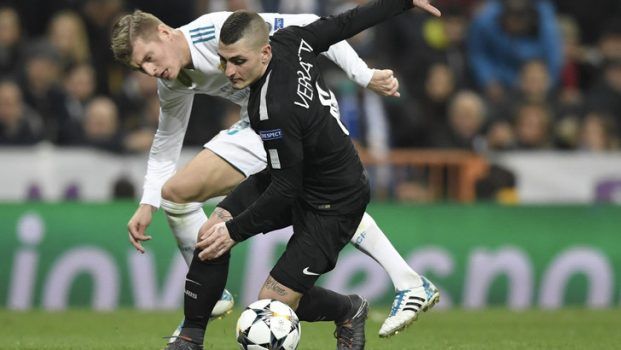 Champions League, fattore Parco dei Principi per il riscatto del PSG