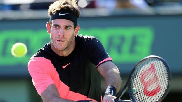 Tennis, partono gli ottavi di finale a Miami: spicca Kyrgios-Zverev