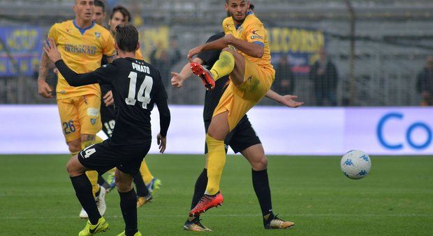 Serie B, Frosinone a Venezia nel match clou della 33esima giornata