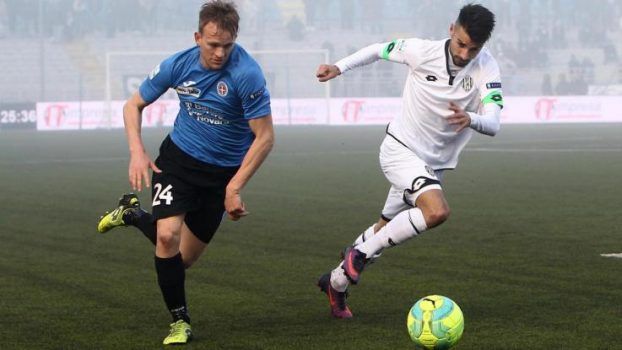 Serie B: posticipo salvezza per Novara e Cesena (ore 19)