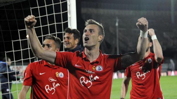 Serie B, Ascoli e Bari si contendono tre punti preziosi (ore 20.30)
