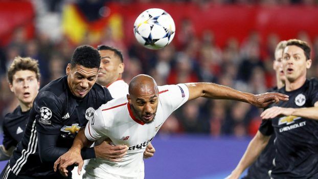 Champions League, all’Old Trafford ancora tutto in ballo tra United e Siviglia
