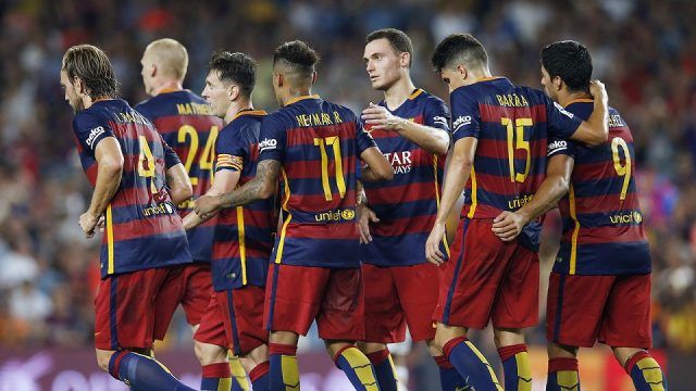 Liga, i posticipi della 26esima giornata: Barcellona in trasferta a Las Palmas