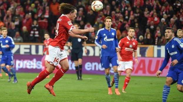 Bundesliga, scontro testa-coda tra Mainz e Schalke04 (ore 20.30)