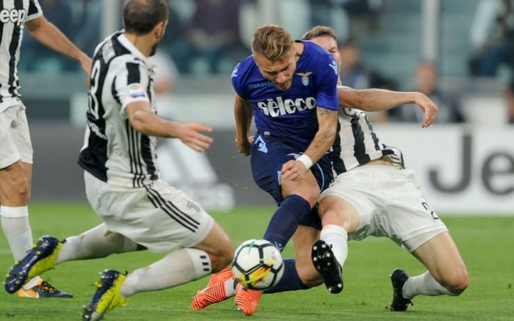 Serie A, tre punti d’oro per Lazio e Juventus, chi se li aggiudicherà?
