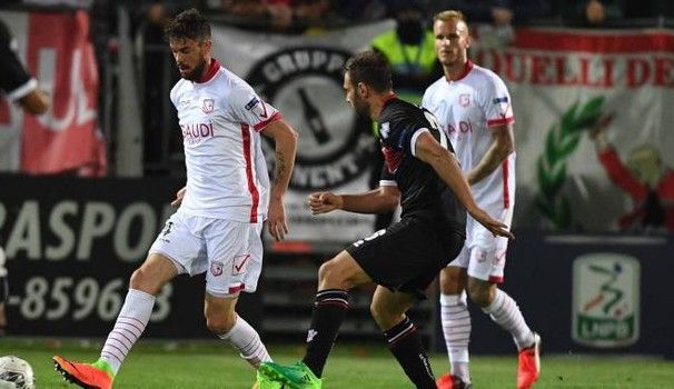 Serie B, nel Monday Night sarà di nuovo 0-0 tra Carpi e Pro Vercelli?