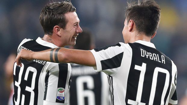 Serie A: anticipi clou per la zona retrocessione, la Juve difende la leadership a Ferrara