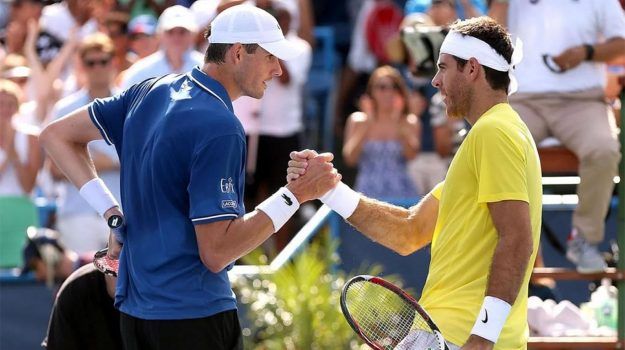 Masters 1000 Miami, tempo di semifinali: attesa per Delpo-Isner