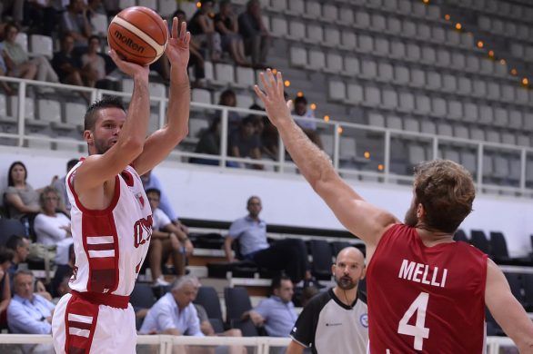 Eurolega, Milano chiude le trasferte sul campo del Bamberg