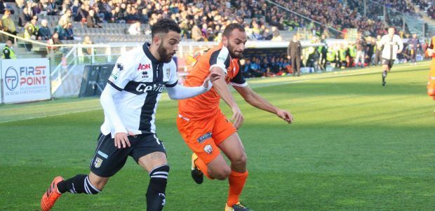 Serie B, si riparte subito con Ascoli-Parma (ore 20.30)