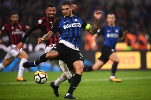 Serie A: Milan-Inter al tramonto, un derby che vale la Champions
