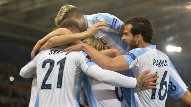 Europa League: Lazio, mantieni alta la concentrazione a Salisburgo!