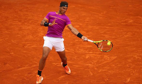 Tennis, ottavi infuocati ai Masters 1000 di Montecarlo