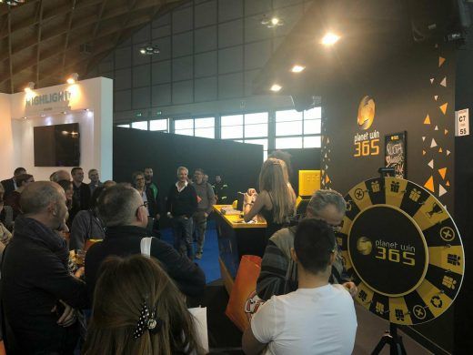 Giochi online in fiera. Quali sono le fiere sull’e-gaming più importanti del 2018?