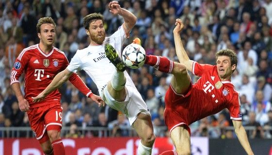Champions League, parata di stelle nella semifinale Bayern Monaco-Real Madrid