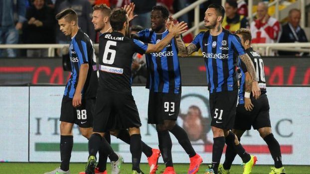 Serie A, fattore casa da sfruttare per l’Atalanta contro la Samp (ore 18.30)