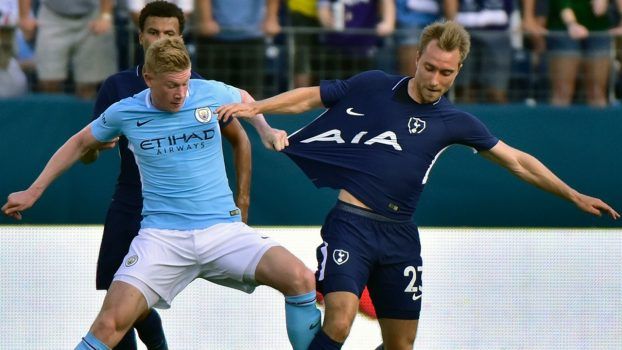 Premier League, il Tottenham metterà i bastoni tra le ruote al Man City?