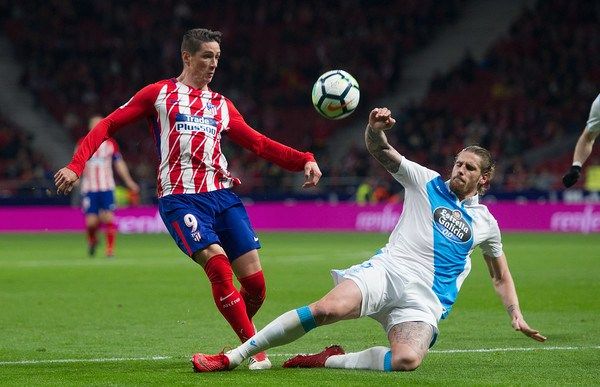 Europa League, Atletico Madrid ad un passo dalla semifinale