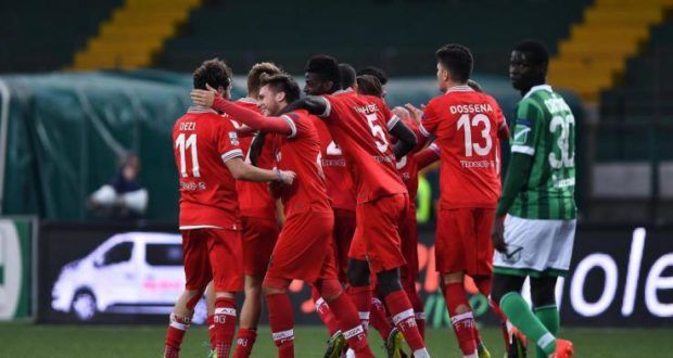 Serie B: l’Avellino in crisi fermerà un Perugia in grande forma?