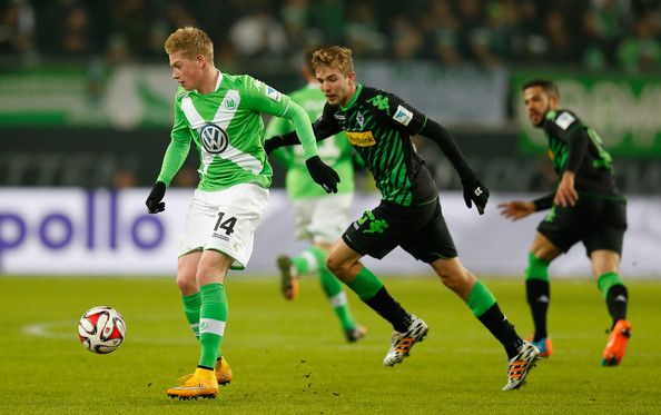 Bundesliga, tre punti da non perdere per B. Monchengladbach e Wolfsburg
