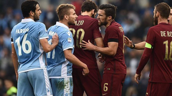 Serie A: Lazio-Roma, un derby fondamentale per la corsa Champions