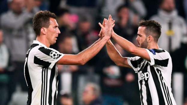 Champions League, notte di stelle allo Stadium per Juve-Real Madrid