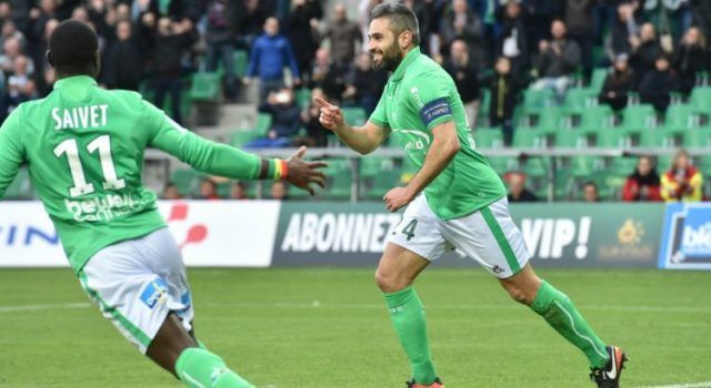 Ligue 1, duello in formato europeo tra Montpellier e St.Etienne