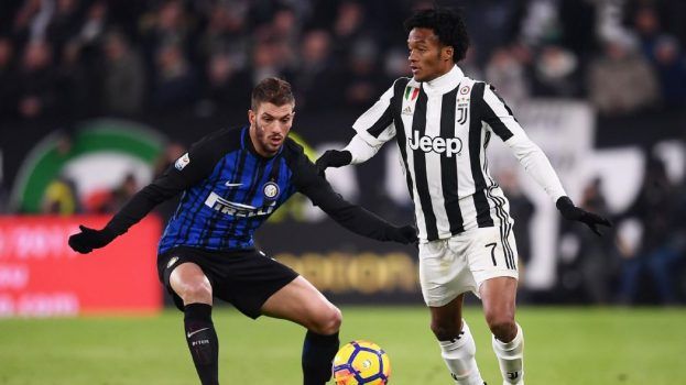 Scintille a Sin Siro: l’Inter fermerà la corsa scudetto della Juve?