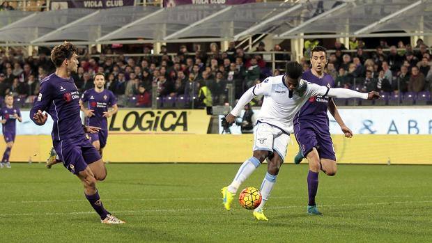 Serie A, per Fiorentina e Lazio punti che scottano!