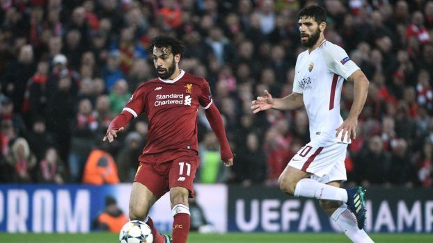 Champions League, Roma chiamata ad una notte eroica contro il Liverpool