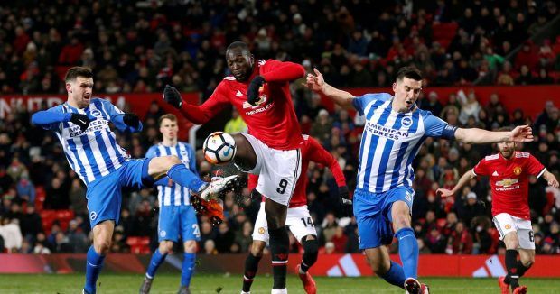 Premier League, Brighton cerca punti salvezza contro i Red Devils