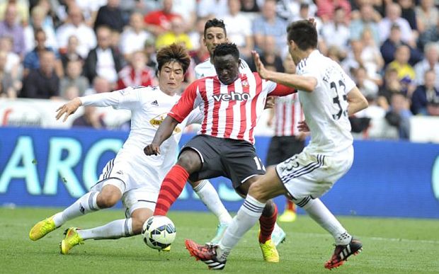 Premier League, Swansea-Southampton: chi perde è ad un passo dalla retrocessione