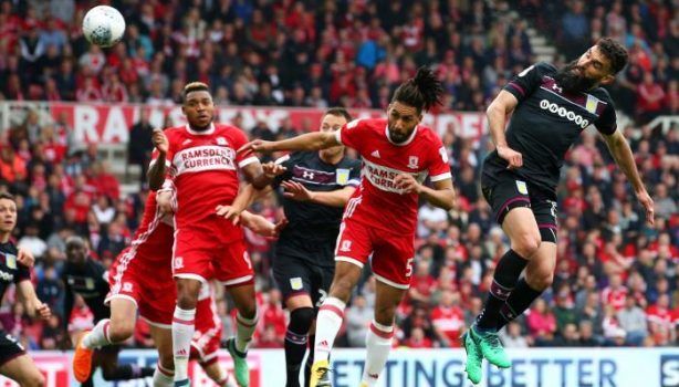 Championship, l’Aston Villa riparte dall’1-0 per accaparrarsi la finale playoff