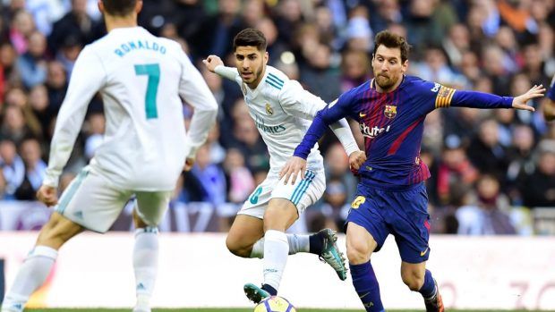 Liga, niente in palio ma spettacolo assicurato nel Clasico