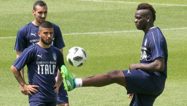 Nazionale, anno zero: il ct Mancini parte dall’amichevole con l’Arabia Saudita