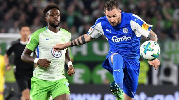 Bundesliga, il Wolfsburg ad un passo dalla salvezza?