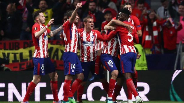 Europa League, a chi andrà la Coppa tra Marsiglia e Atletico?