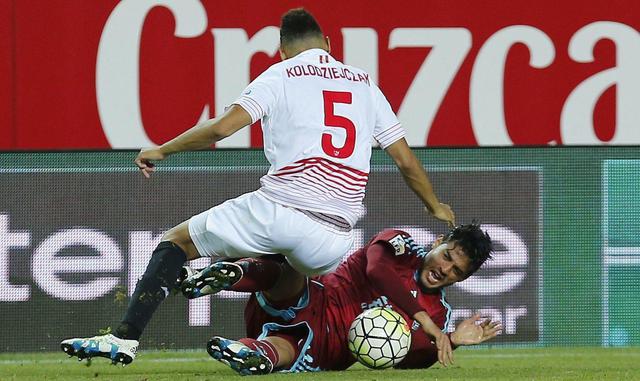 Liga, il Siviglia rialzerà la testa dopo il cambio in panchina?