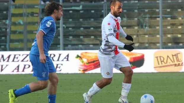Serie B, la Cremonese a Empoli con l’obiettivo di punti salvezza