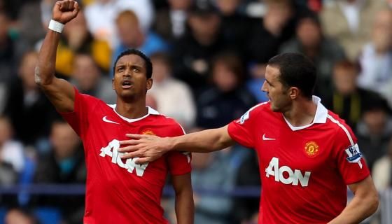 Premier League, recupero “amichevole” tra West Ham e Manchester United